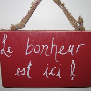 Meet your Posher, Annie